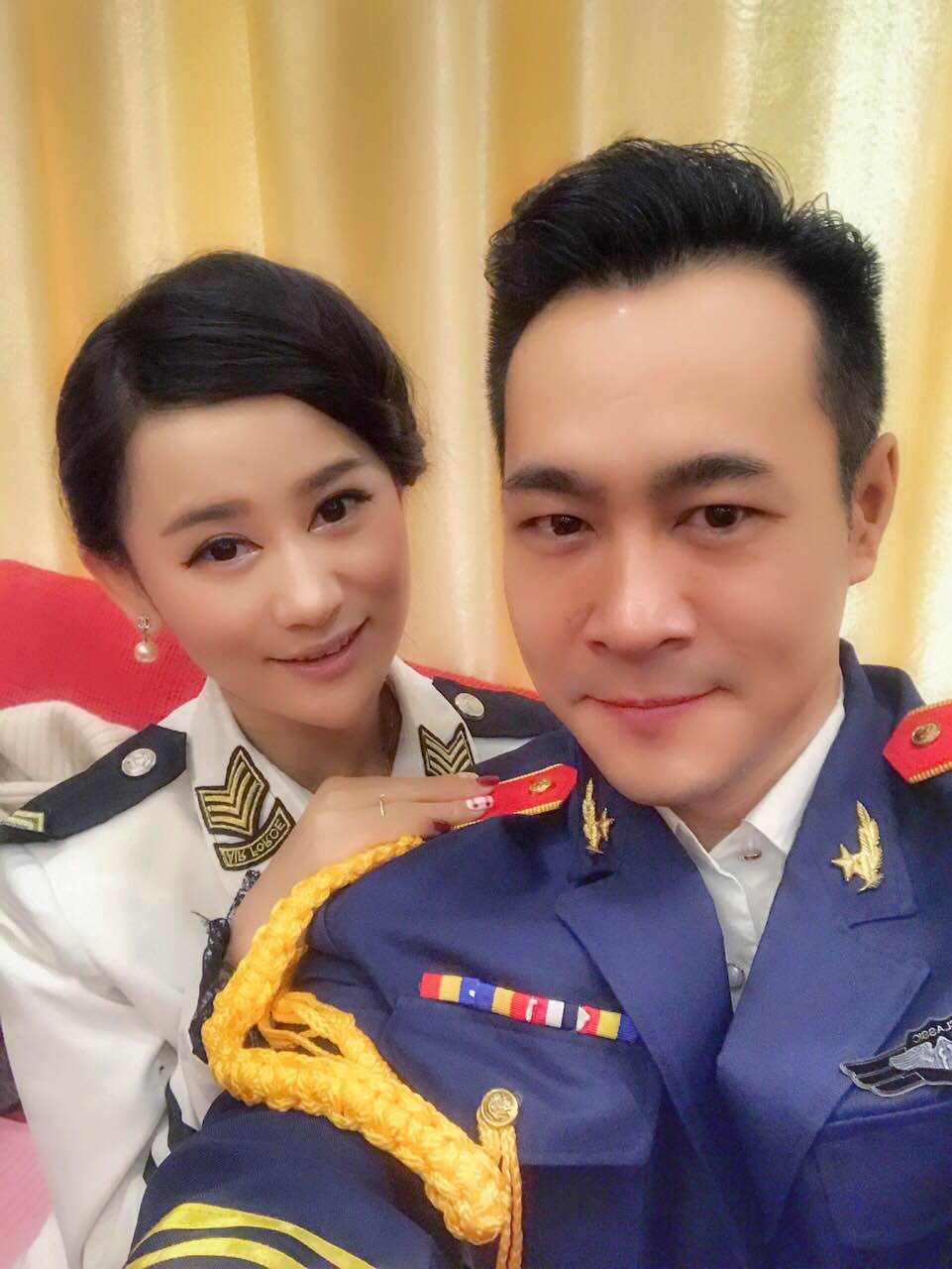 深圳著名主持人艾威