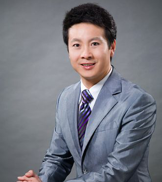 深圳廣電集團主持人—— 石強