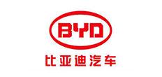 比亞迪