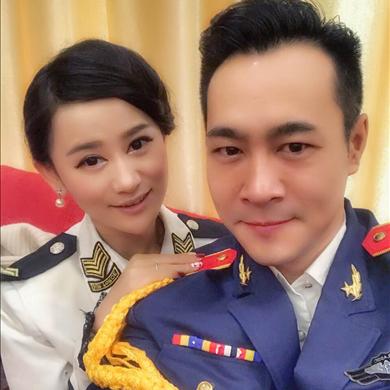 深圳著名主持人艾威