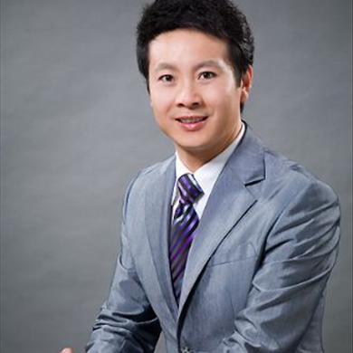 深圳廣電集團主持人—— 石強